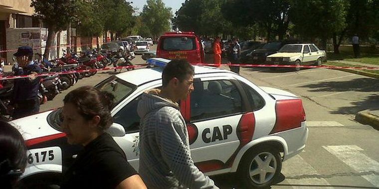 Foto: Gentileza La Voz