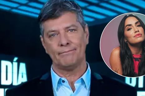 Qué dijo Mario Pergolini en su nuevo descargo. / Archivo MDZ Qué dijo Mario Pergolini en su nuevo descargo. / Archivo MDZ