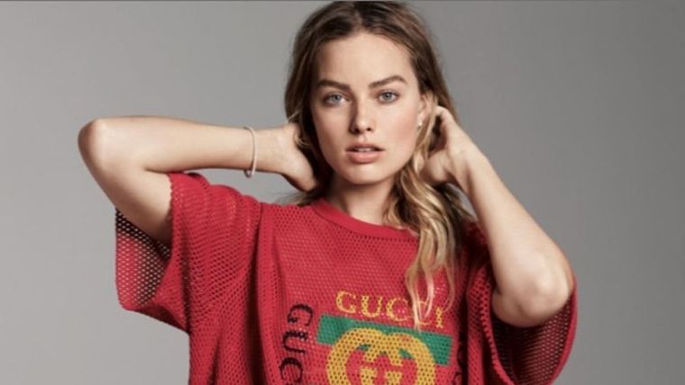 Margot Robbie Instagram Margot Robbie Foto: Instagram Margot Robbie