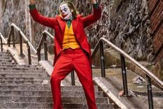 Joker Joker, una de las favoritas.