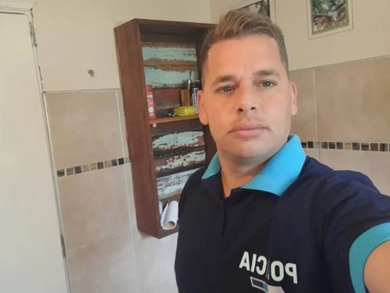Nataniel Thierry Schouten mató a su exsuegra y agredió a su expareja