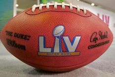 nfl: aberrante descubrimiento en la previa del super bowl en florida nfl: aberrante descubrimiento en la previa del super bowl en florida