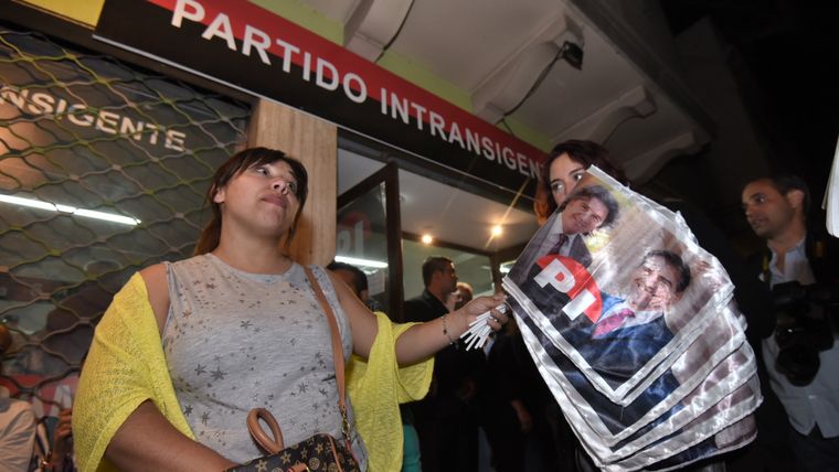 Foto: Pachy Reynoso / MDZ