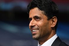 A fuerza del dinero, distintos empresarios del mundo han logrado resaltar en el ambiende de los deportes Foto: GETTY IMAGES