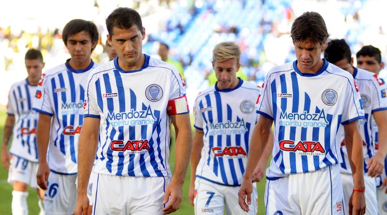 Foto: Pachy Reynoso/MDZ