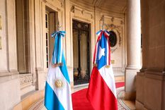 el incomodo error en un mensaje de cancilleria que ofendio a un pais vecino