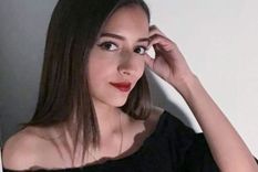 La joven tenía 18 años