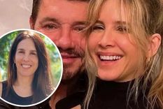 los detalles del encuentro entre paula robles y gullermina valdes