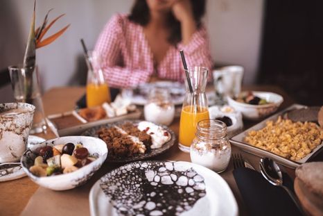 Los sueños hablan de nosotros. Fuente: Archivo. Los sueños hablan de nosotros. Fuente: Archivo.