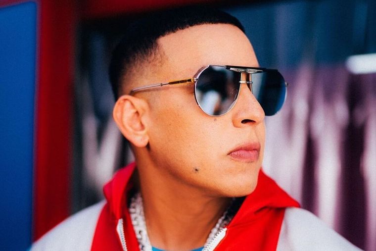 Daddy Yankee