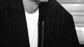 En los planes de Julio Iglesias no estaba ser un músico exitoso.