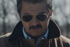 koblic: un thriller policial demasiado digerido