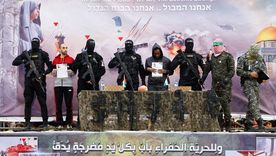 Israel presiona al grupo Hamás para que entregue los cadáveres de los rehenes israelíes. Foto: Efe Israel presiona al grupo Hamás para que entregue los cadáveres de los rehenes israelíes. Foto: Efe