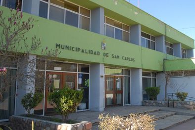 MDZol | Municipio de San Carlos.