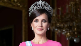 Las hijas de la reina Letizia sin duda heredaron el amor por la moda de su madre. Foto: instagram: queenletizia