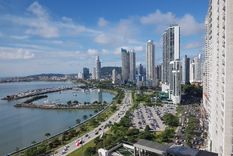 ¿Mendoza hará más negocios con Panamá?