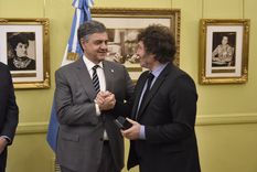 Foto: Prensa GCBA