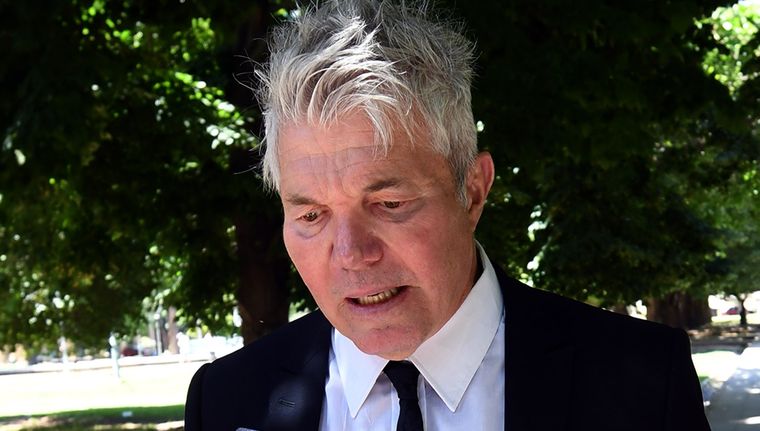 Fernando Burlando apuntó contra el Gobierno y advirtió sobre un retroceso en la libertad de expresión tras el escándalo por los audios de Karina Milei. 