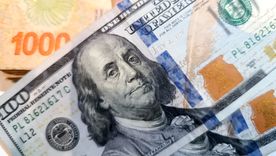 importante salto del dolar blue pese al buen comentario de scott bessent