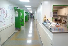 Las obras comenzarán luego del acto administrativo Foto: Gobierno de Mendoza