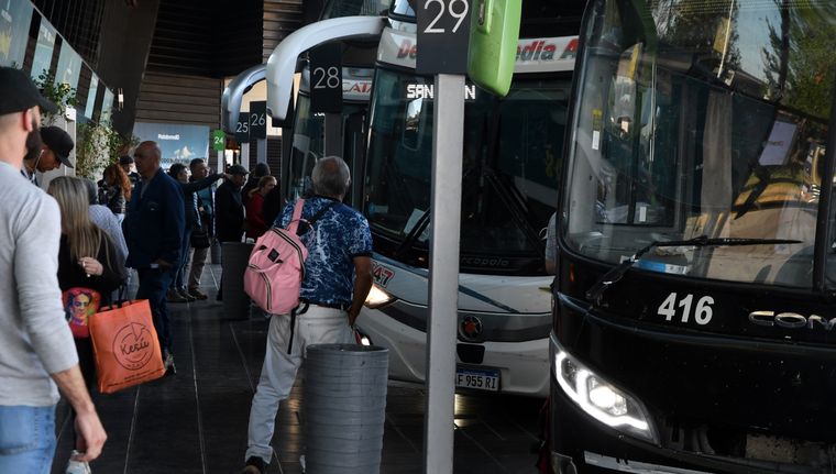 El fin de semana XL reactivó las expectativas del turismo para la temporada de verano. El fin de semana XL reactivó las expectativas del turismo para la temporada de verano.