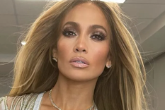 Jennifer Lopez luce hermosa y radiante de cualquier manera. Foto: Instagram @jlo