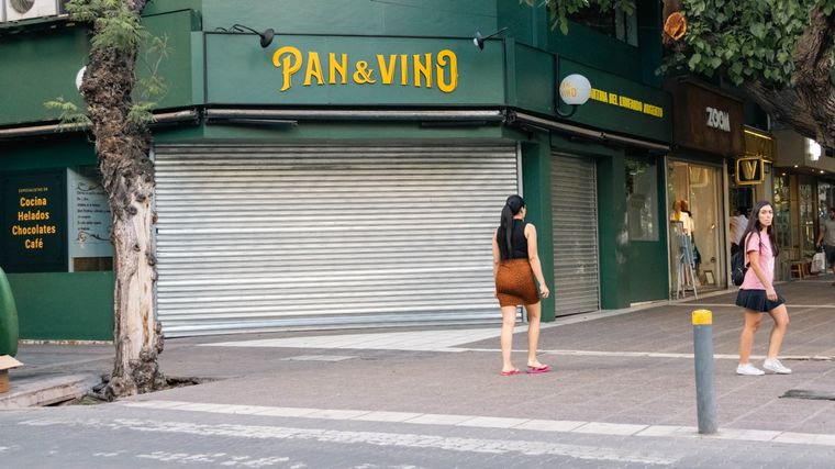 Imagen ilustrativa. Foto: Santiago Tagua/MDZ