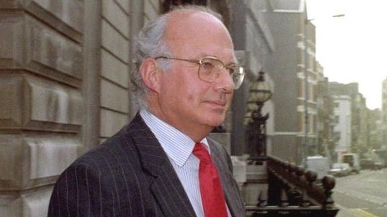 Anthony Williams aprovechó su cargo de director de Finanzas de la Policía de Londres para apropiarse de millones de dólares. Foto: PA Archivo