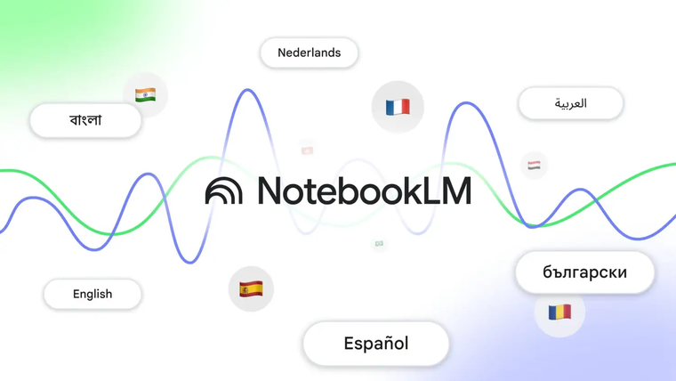 NotebookLM: la IA emplea una actualización para resumir videos. NotebookLM: la IA emplea una actualización para resumir videos.