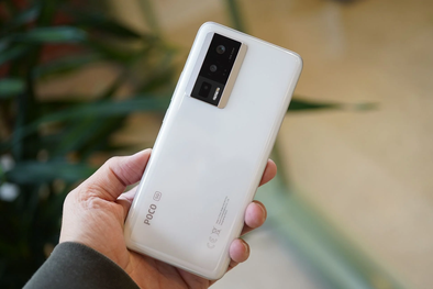 MDZol | xiaomi foto