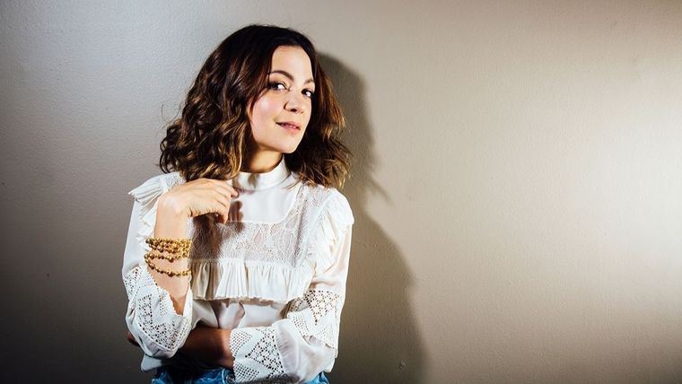 Grammys Latinos, Latin Grammy, Natalia Lafourcade