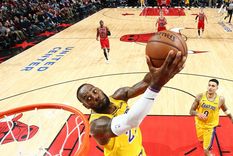 la nba vuelve a la actividad con una medida inedita