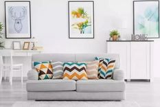 tfTener la casa ordenada ayuda a nuestra salud mental Foto: Shutterstock