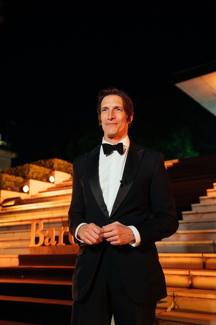 Iván de Pineda podría reemplazar a Nara en el ciclo culinario. Iván de Pineda podría reemplazar a Nara en el ciclo culinario.