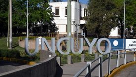 Quiénes son los precandidatos para las elecciones en la UNCuyo. Foto: ALF PONCE MERCADO / MDZ