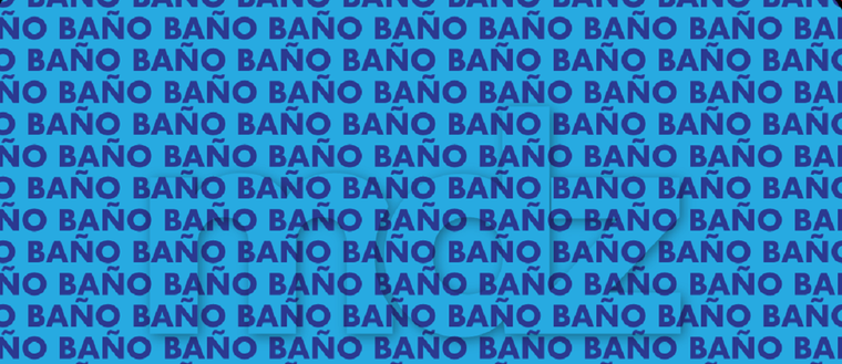 Este acertijo visual es uno de los más difíciles de resolver Foto: Archivo MDZ