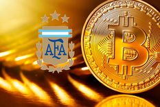 4 exfutbolistas de la Selección argentina se vieron envueltos en un supuesto escándalo cripto. 4 exfutbolistas de la Selección argentina se vieron envueltos en un supuesto escándalo cripto.