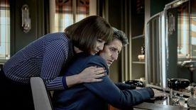 Con un gran elenco, El Reino la rompe en Netflix. / Netflix Con un gran elenco, El Reino la rompe en Netflix. / Netflix
