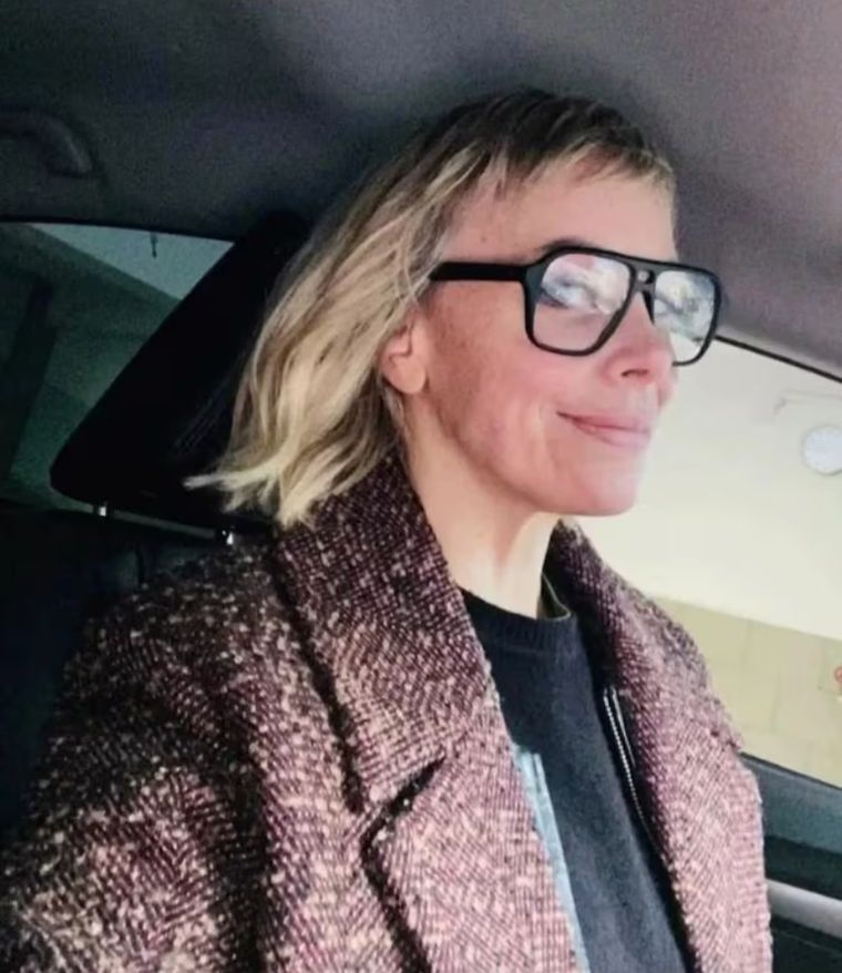 Caramelito con su nuevo look. Caramelito con su nuevo look.