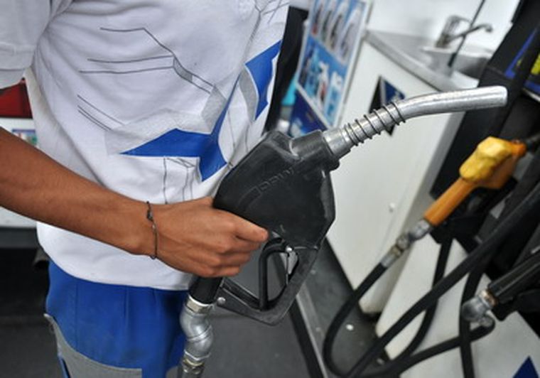 Foto: Nacho Gaffuri / MDZ