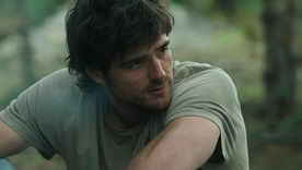 Jacob Elordi protagoniza La guerra de los últimos, lo nuevo de Ridley Scott.