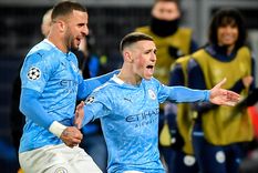 manchester city gano en dortmund y avanzo a las semifinales manchester city gano en dortmund y avanzo a las semifinales