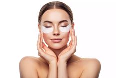 Parches con microagujas: lo más novedoso para combatir las líneas de expresión