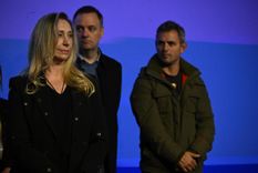 Karina Milei volvió a ser citada por la Comisión investigadora de $Libra. Karina Milei volvió a ser citada por la Comisión investigadora de $Libra.