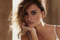 Penélope Cruz es íntima amiga de la talentosa Salma Hayek Foto: Instagram @penelopecruzoficial