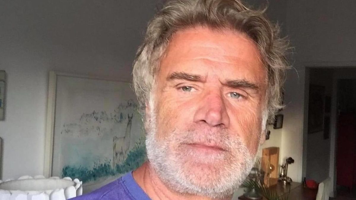 Teto Medina se sinceró sobre su presente mientras atraviesa un cáncer: 