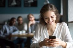 Un 2024 lleno de creatividad y redes. Foto: Shutterstock Un 2024 lleno de creatividad y redes. Foto: Shutterstock