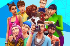 ¡sorpresa! los sims tendran su propio reality y podras ganar hasta 100.000 dolares