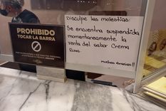 la insolita decision de una heladeria tras la invasion a ucrania