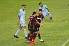 Foto: Télam Foto: Télam